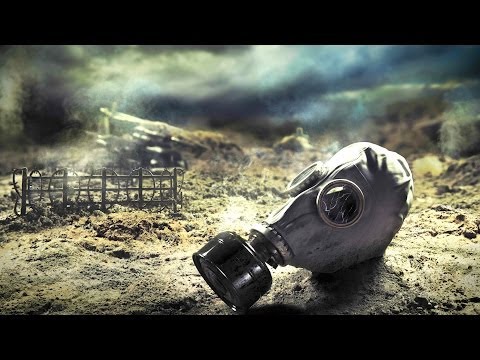 10 Terrifying Bio Weapons