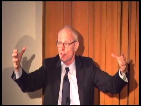 Michael Porter: "Reshaping Regional Economic Development: Clusters and Regional Strategy"