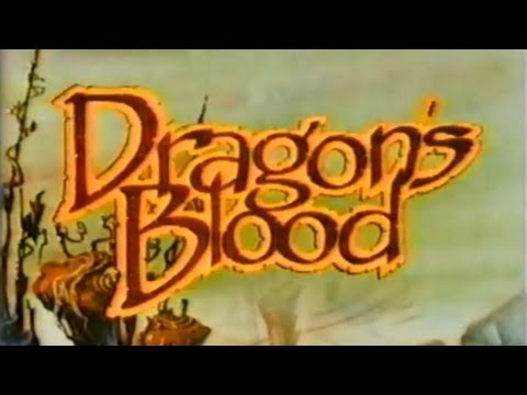 Dragon's Blood (1985 Cartoon)