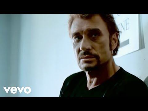 Johnny Hallyday - Allumer Le Feu