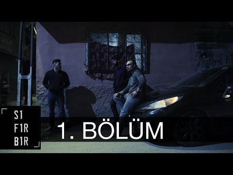 Sıfır Bir - 1. Bölüm