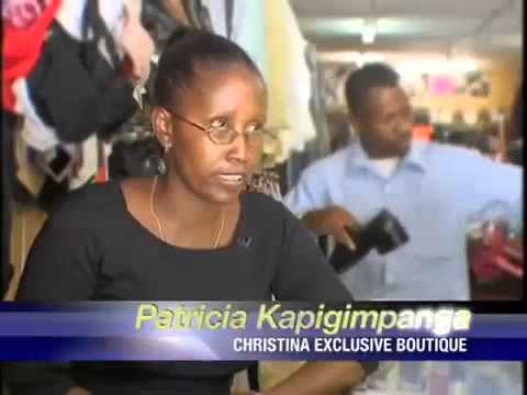 History of Zambia Economy of Zambia)  YouTube