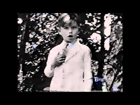 roddy mcdowall biography pt-1.wmv