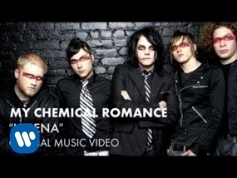 My Chemical Romance - Helena (Official Music Video)