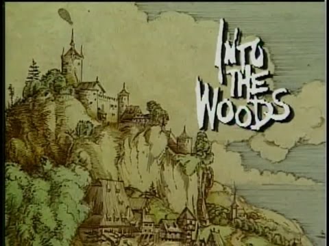 Into The Woods