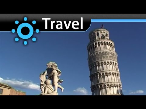 Tuscany Vacation Travel Video Guide • Great Destinations