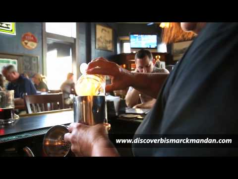 Shopping, Dining, and Nightlife in Bismarck, North Dakota