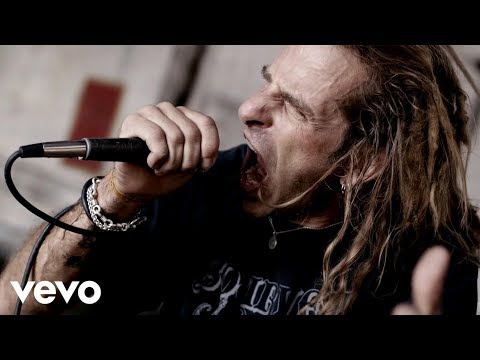 Lamb of God - 512