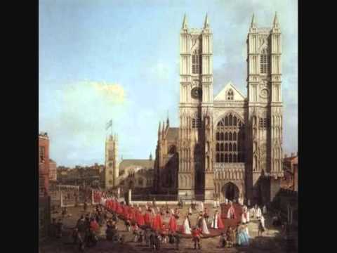 PURCELL - FUNERAL FOR QUEEN MARY .wmv