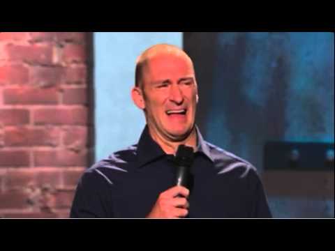 Ben Bailey: Job Applications