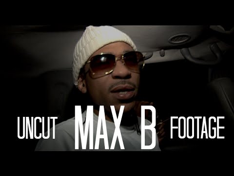 Max B Uncut | Behind The Music | Jordan Tower Network