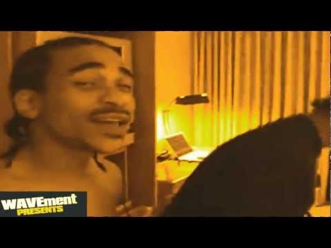 Max B - Lord Is Tryna Tell Me Something (Official Video)