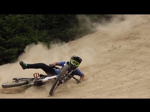 Queenstown // Wynyard Jam / Whip off contest