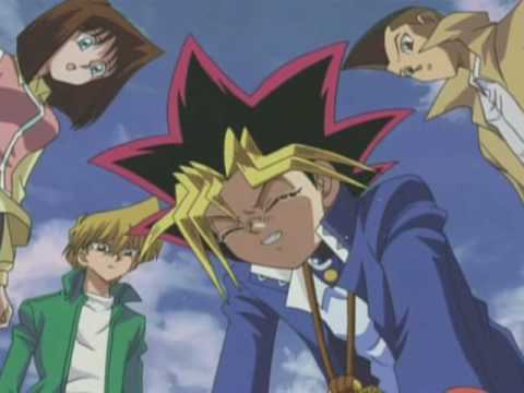 Don't Call Yugi Wack