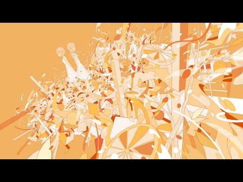 【IA×ONE】CITRUS【オリジナル】