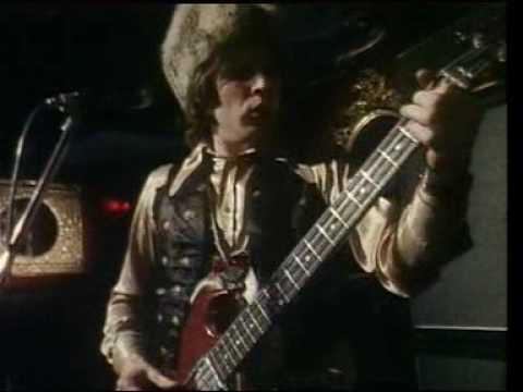 Cream - Tales Of Brave Ulysses