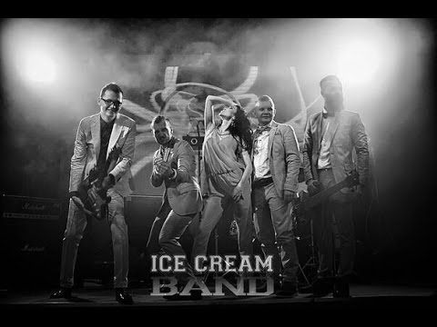 Ice Cream Band - Promo Video