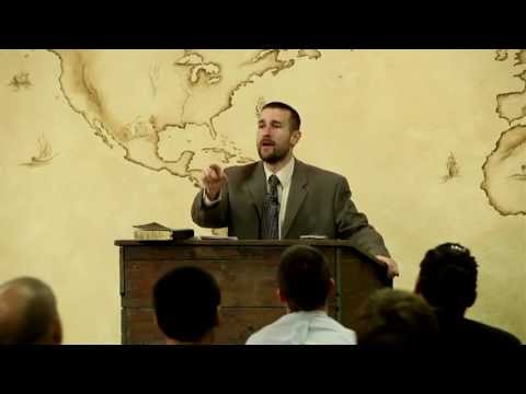 After the Tribulation- The Pre-Tribulation Rapture Fraud Exposed Official Movie