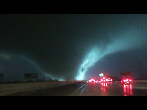 12/26/2015 Rowlett, TX Destructive Tornado