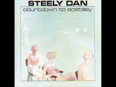 Steely Dan - Bodhisattva (With Lyrics)