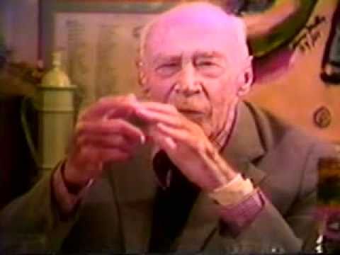 Dinner With Henry Miller (1979) [Interview / Documentary / Footage / Home / Brenda Venus]