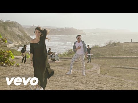 Andrés Cepeda - No Te Vayas Todavía (Official Video) ft. Kany García