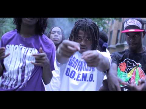 L'A Capone x RondoNumbaNine - Play For Keeps | Shot By: @DADAcreative