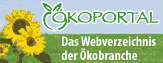 ÖKOPORTAL - Das Webverzeichnis der Ökobranche