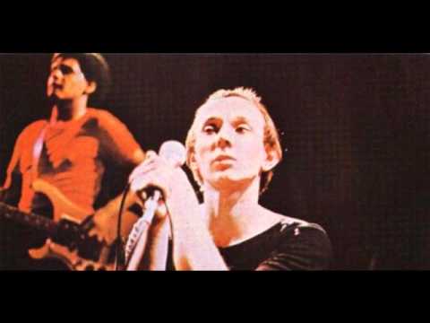 Parade (live) - Magazine - Hurrah, NYC, 2 August 1979