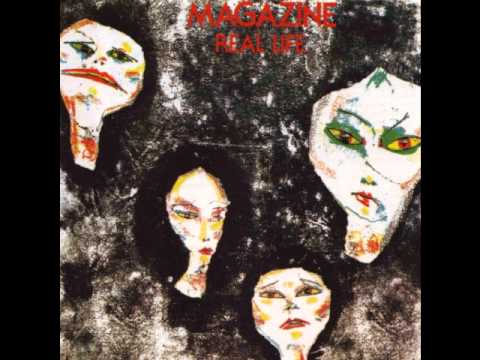 Magazine - Parade