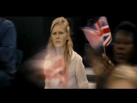 Wimbledon Movie Championship Point