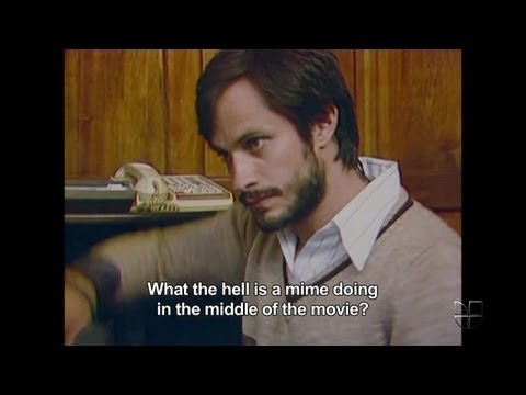 What Accent Is the Hardest for Gael Garcia Bernal