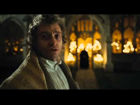 Les Misérables 2012 - Ending