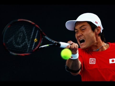 Wheelchair Tennis - FRA vs JPN - Men's Singles Gold Medal Match - London 2012 Paralympic Games