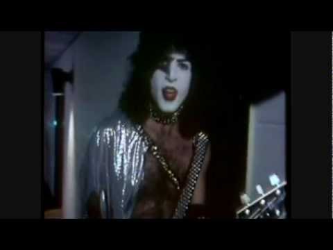 KISS - Shandi [ official music video ]