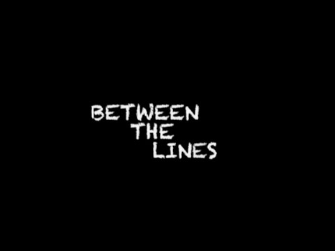 Between The Lines - a documentary on Israel Education