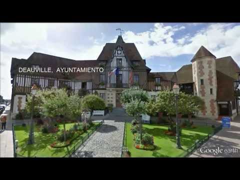 France: Trip Along the French Atlantic Coast  [IGEO TV ]