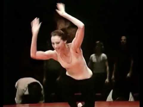 Maya Plisetskaya - Bolero (choreography by Maurice Béjart)