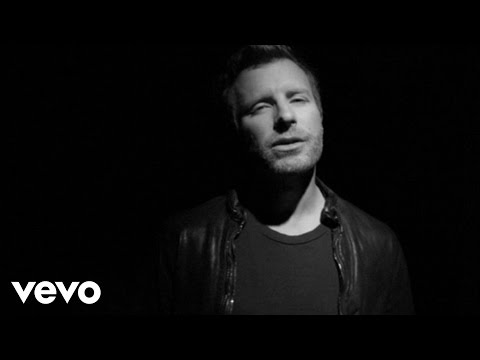 Dierks Bentley - Black