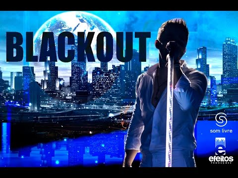 Cristiano Araújo - Blackout - (DVD in The Cities) [Vídeo Oficial]