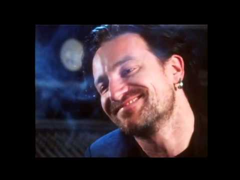 Bono Interview [1993]