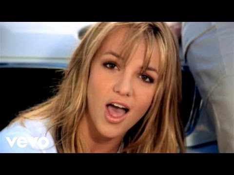 Britney Spears - Sometimes