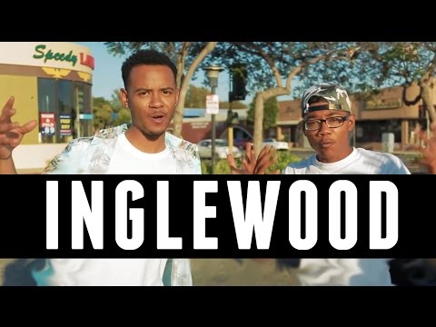 Inglewood | In Transit: Los Angeles