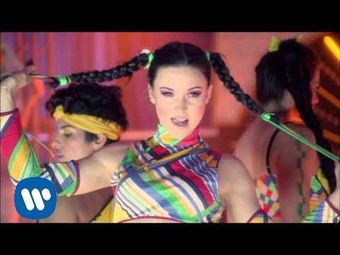 Major Lazer - Bubble Butt (feat. Bruno Mars, 2 Chainz, Tyga & Mystic)