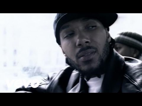 Lyfe Jennings - Must Be Nice