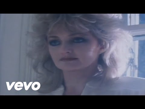 Bonnie Tyler - Total Eclipse of the Heart