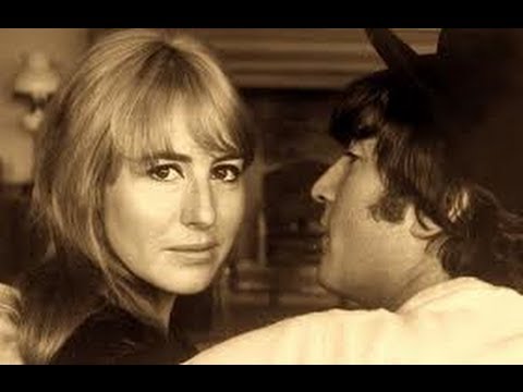 John Lennon Wife - Cynthia Lennon EXCLUSIVE 30 Minute BBC Interview & Life Story