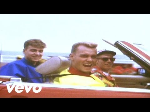 Big Fun - Blame It on the Boogie