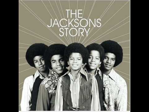 Jackson 5-Blame it on the Boogie