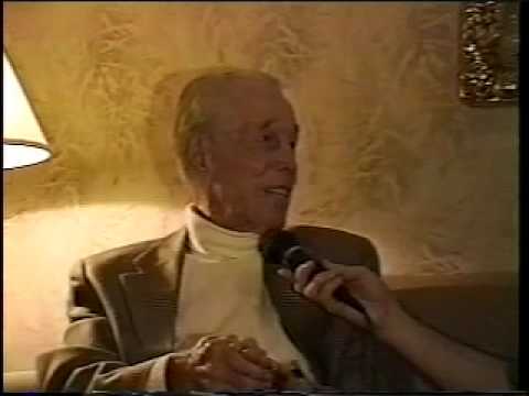 Budd Boetticher on his friend John Ford